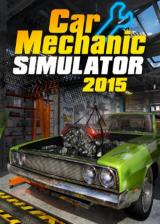 whokeys.com, Car Mechanic Simulator 2015 Steam CD Key Global