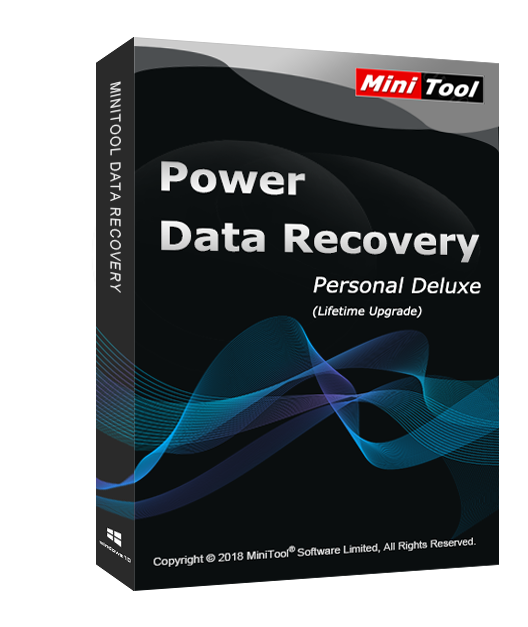 for iphone download MiniTool Power Data Recovery 11.6