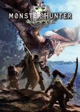 Official Monster Hunter: World Steam CD Key Global