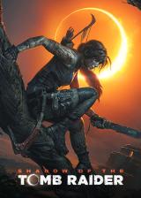 Official Shadow Of The Tomb Raider Steam CD Key ASIA