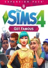 whokeys.com, The Sims 4 Get Famous DLC Key Global