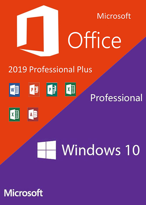 Office Professional Plus 2019 for sale