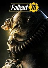 whokeys.com, Fallout 76 Bethesda Key EU