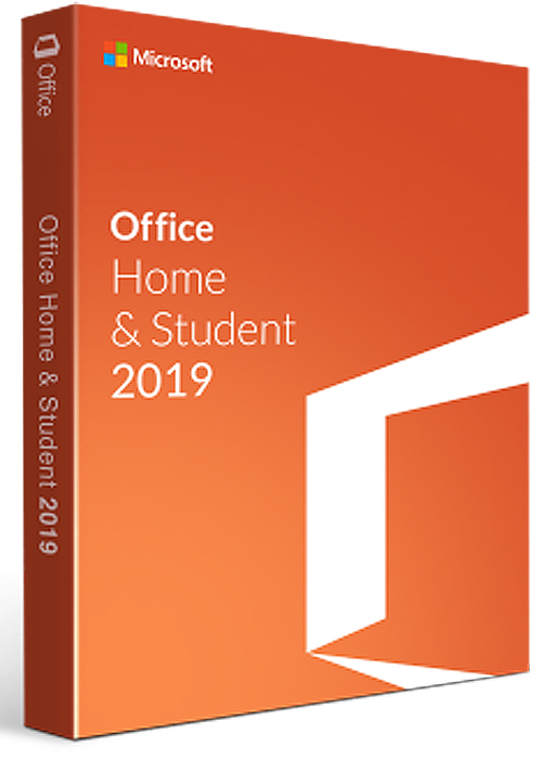 Microsoft Office Home And Student 2019 CD Key