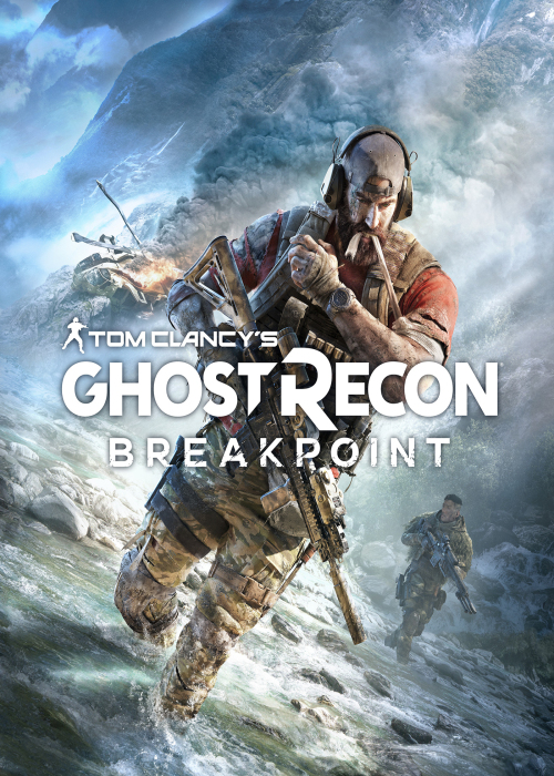 ghost recon breakpoint where to buy
