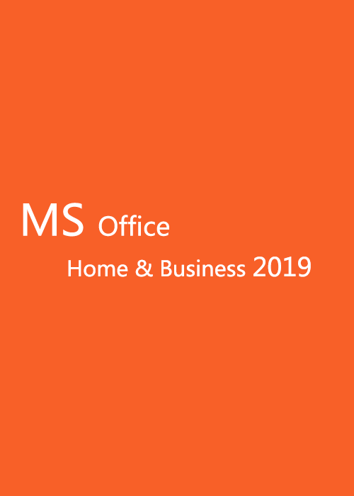 MS Office Home And Business 2019 Key, Whokeys March