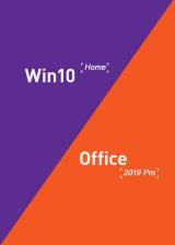 whokeys.com, Win10 Home OEM + Office2019 Professional Plus Keys Pack