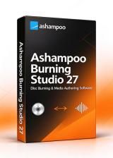 whokeys.com, Ashampoo Burning Studio 27