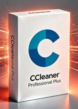 CCleaner Professional 1 PC 1 Year CD Key Global