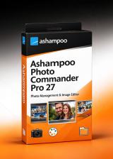 whokeys.com, Ashampoo Photo Commander Pro 27