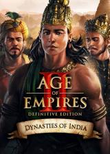 whokeys.com, Age of Empires II: Definitive Edition Dynasties of India CD Key Global
