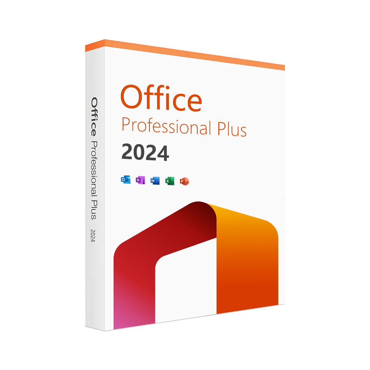 MS Office 2024 Professional Plus CD Key Global