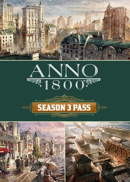 anno 1800 season 3