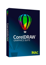 Official CorelDRAW Graphics Suite for MAC Subscription 1 Year CD Key Global
