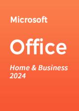 whokeys.com, MS Office Home And Business 2024 CD Key