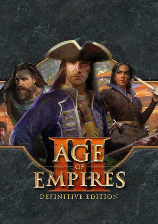 Age of Empires III: Definitive Edition Steam CD Key Global