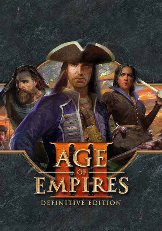 age of empires definitive edition serial key