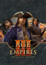 whokeys.com, Age of Empires III: Definitive Edition Steam CD Key Global