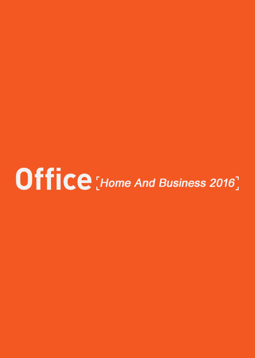 Office Home And Business 2016 For Mac Key Global, Whokeys Spring  Sale