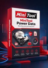 whokeys.com, MiniTool Power Data Recovery - Business Enterprise Perpetual License
