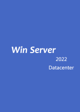 whokeys.com, Win Server 2022 Datacenter Key Global