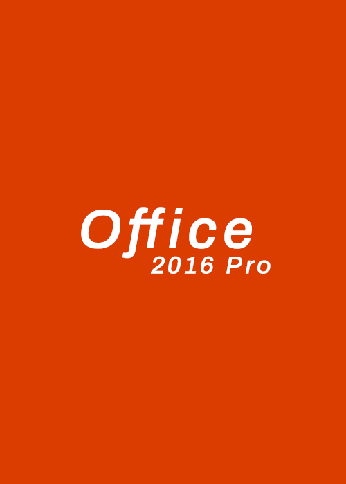 Buy MS Office 2016 Professional Plus Key Global at whokeys.com