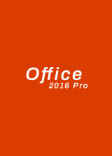 MS Office 2016 Professional Plus Key Global