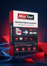 whokeys.com, MiniTool Video Converter - 12 Month Subscription