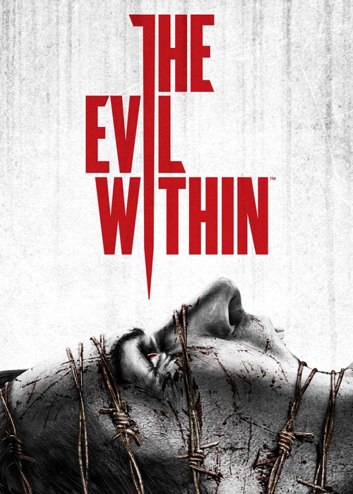 The Evil Within Steam CD Key