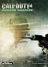 whokeys.com, Call of Duty 4: Modern Warfare Steam CD Key