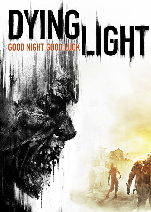 Dying Light Steam CD Key