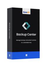 whokeys.com, EaseUS Backup Center for Workstation 1 Year Subscription CD Key Global