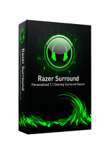 whokeys.com, Razer Surround Sound CD key Global