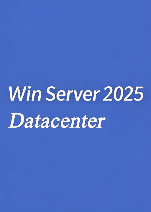 whokeys.com, Win Server 2025 Datacenter Key Global Official Win Server 2025 Datacenter Key Global