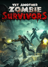 Official Yet Another Zombie Survivors Steam CD Key Global