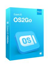 whokeys.com, EaseUS OS2Go Professional 1 Year Subscription CD Key Global