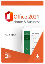whokeys.com, MS Office Home And Business For MAC 2021 Key Global