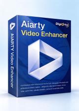 whokeys.com, Aiarty Video Enhancer Lifetime 3 PCs