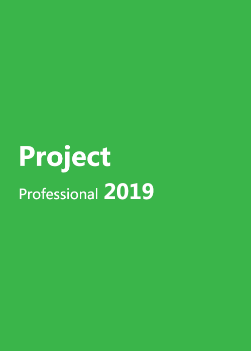 Project Professional 2019 Key Global, Whokeys Spring  Sale
