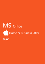 whokeys.com, Office Home And Business 2019 For Mac Key Global