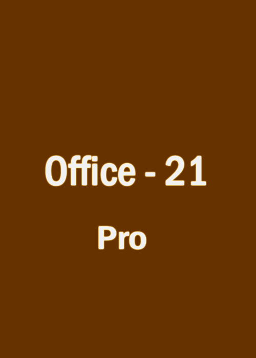 MS Office2021 Professional Plus CD Key Global