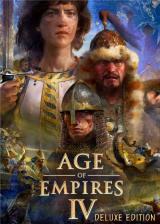 whokeys.com, Age of Empires 4 Deluxe Edition Steam CD Key Global