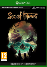 whokeys.com, Sea of Thieves:Anniversary Edition Xbox CD Key Global