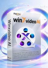 whokeys.com, Winxvideo AI Lifetime 1 Device
