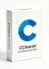 whokeys.com, CCleaner Professional Plus 3 PCs 1 Year CD Key Global